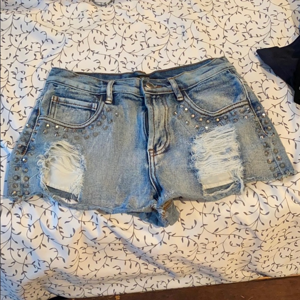 Shorts